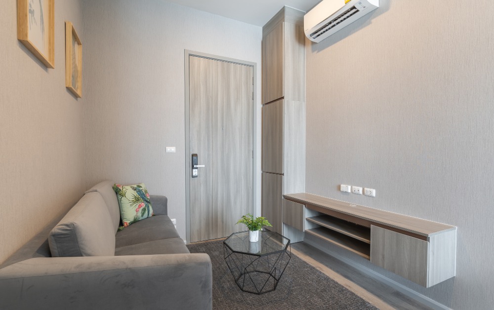 ให้เช่าคอนโด KnightsBridge Prime Ratchayothin คอนโด ไนท์บริดจ์ ไพร์ม รัชโยธิน