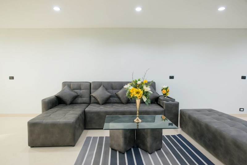 ให้เช่าคอนโด เพรสซิเดนท์ พาร์ค สุขุมวิท 24 พื้นที่ 245 ตร.ม. 3 ห้องนอน ให้เช่า 70,000 บ/ด