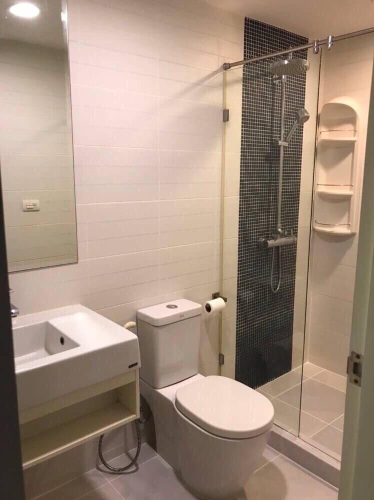 ให้เช่า คอนโด เพิร์ล เรสซิเดนท์ สุขุมวิท 24 พื้นที่ 86 ตรม. 2 ห้องนอน ราคาเช่า 55,000 บาท/เดือน