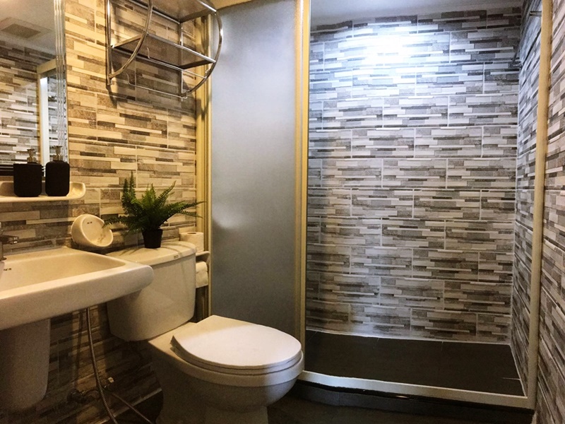 ให้เช่า ลุมพินี เพลส พหล-สะพานควาย 65 ตร.ม. 2 ห้องนอน 25,000 บ/ด