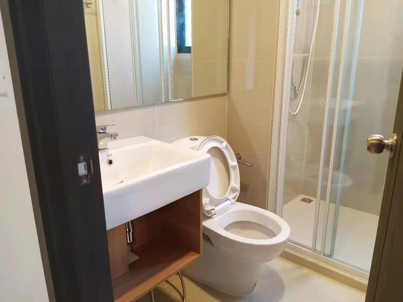 ให้เช่าคอนโด เอลลิโอ เดล เนสท์ พื้นที่ 51.46 ตรม. 2 ห้องนอน เช่า 19,000 บาท/เดือน