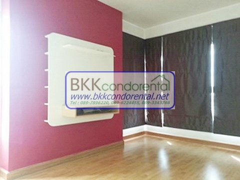 คอนโด ขาย คอนโด เดอะพาร์คแลนด์ ตากสิน-ท่าพระ ชั้น 19 พื้นที่ 50 ตรม. วิวเมือง, BTS โพธิ์นิมิต, 2 ห้องนอน.