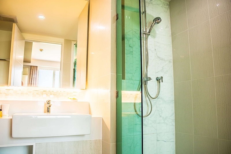 ขายคอนโด เซเว่น ซี รีสอร์ท จอมเทียน พื้นที่ 36 ตร.ม. 1 ห้องนอน ขาย 1.899 ล้านบาท