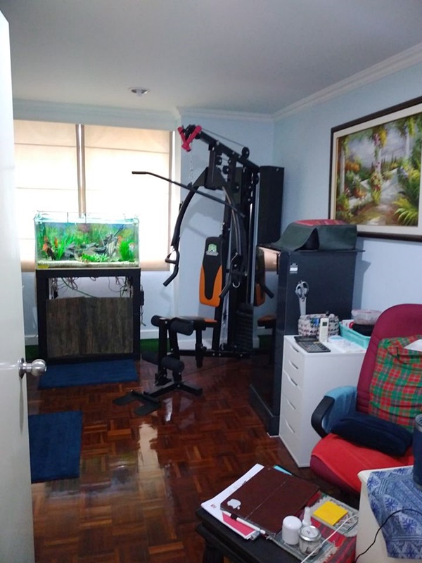 ให้เช่าคอนโด ดี.เอส. ทาวเวอร์ 2 สุขุมวิท 39 พื้นที่ 140 ตร.ม. 3 ห้องนอน เช่า 40,000 บ/ด