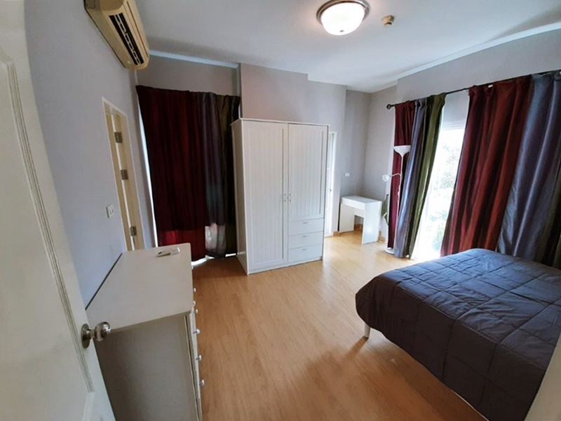 ขายคอนโด วิลล่า ชยา พื้นที่ 90 ตร.ม. 2 ห้องนอน ขาย 9.7 ล้านบาท