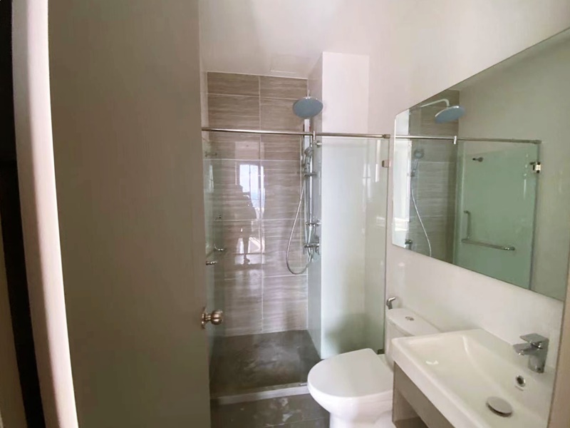 ให้เช่าคอนโด ไนท์บริดจ์ ไพร์ม อ่อนนุช พื้นที่ 29.04 ตรม. 1 ห้องนอน เช่า 14,000 บ/ด