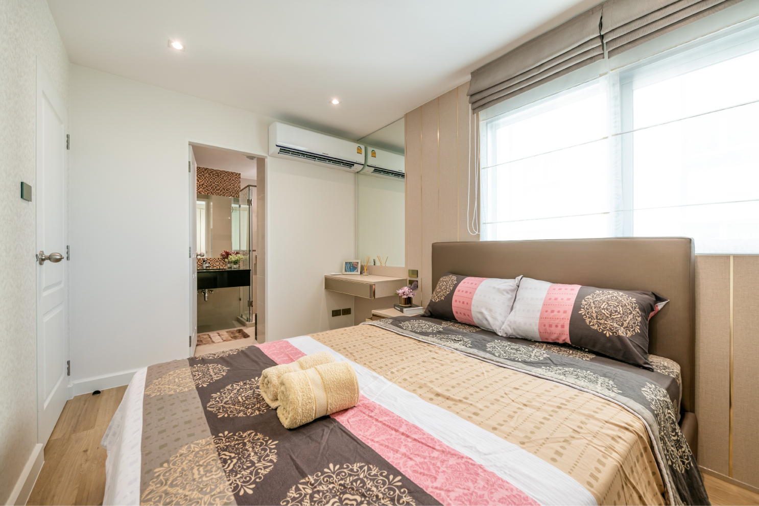 ขายคอนโด เบลล์ แกรนด์ พระราม 9 พื้นที่ 108 ตร.ม. 3 ห้องนอน ขาย 22 ล้านบาท