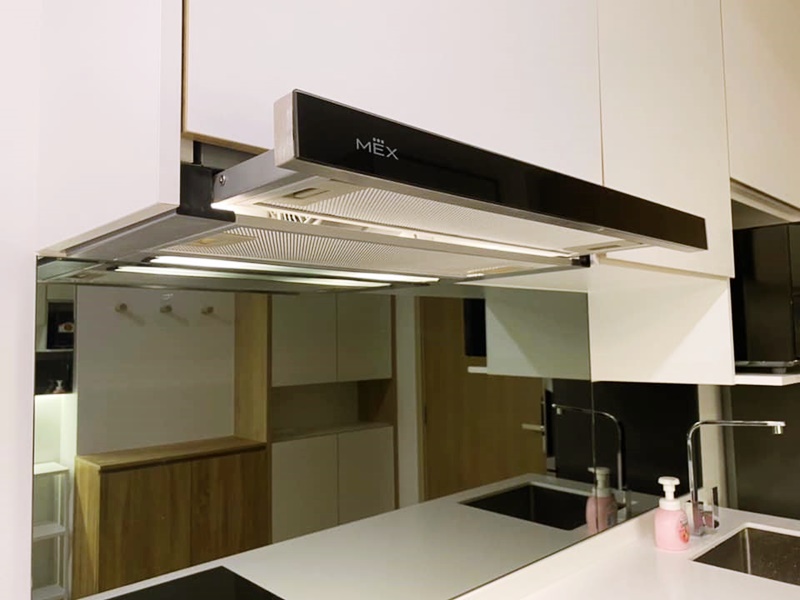 ให้เช่าคอนโด โนเบิล แอมเบียนส์ สุขุมวิท 42 พื้นที่ 38.56 ตร.ม. 1 ห้องนอน เช่า 23,000 บ/ด