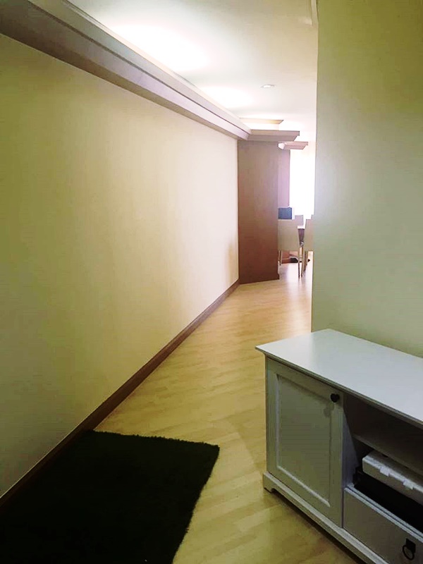 ให้เช่าคอนโด ไทปิง ทาวเวอร์ พื้นที่ 118 ตรม. 2 ห้องนอน ให้เช่า 35,000 บ/ด