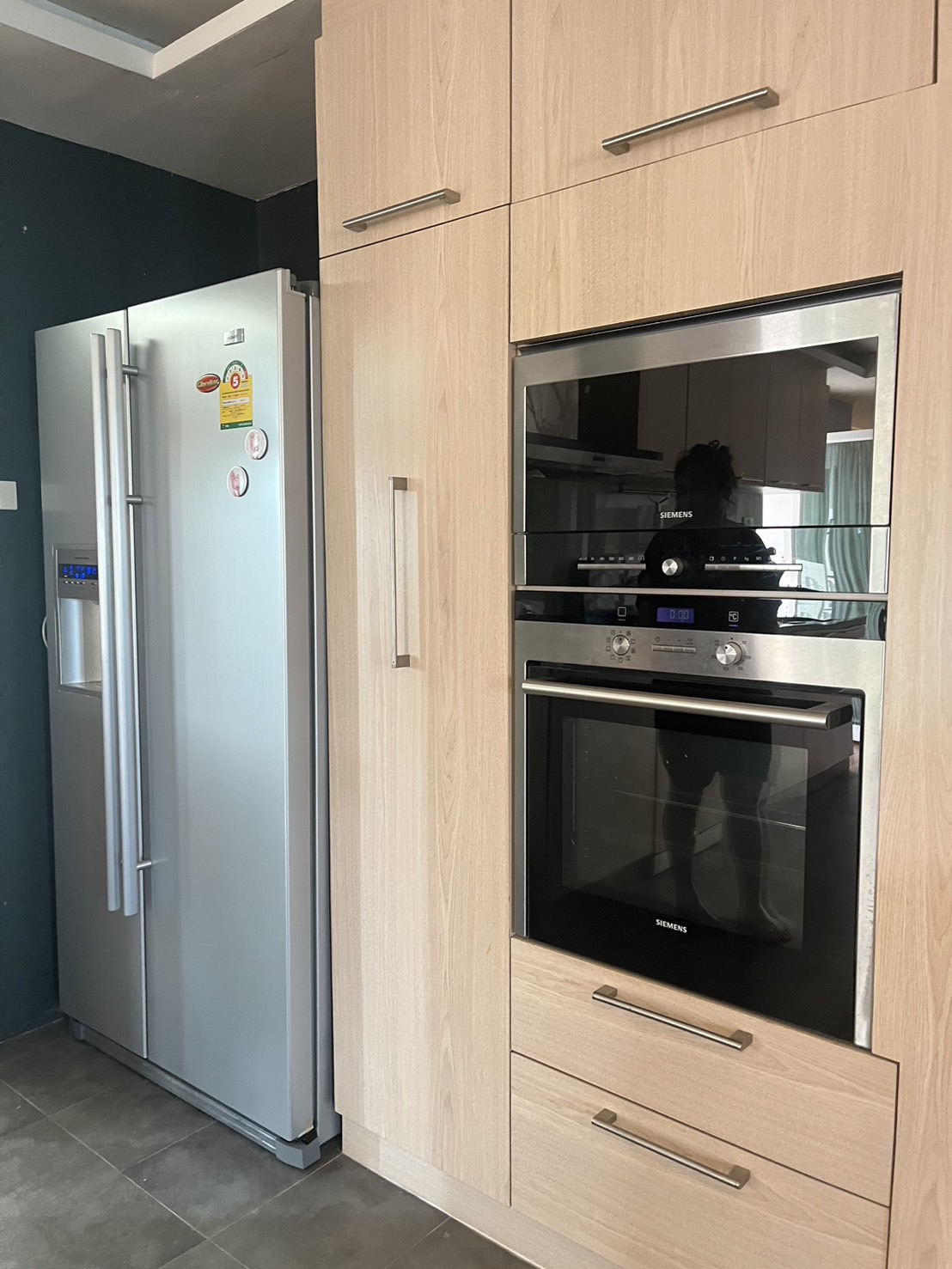 ให้เช่าคอนโด บ้านปลัดสมภพ พื้นที่ 170 ตร.ม. 2 ห้องนอน เช่า 35,000 บ/ด