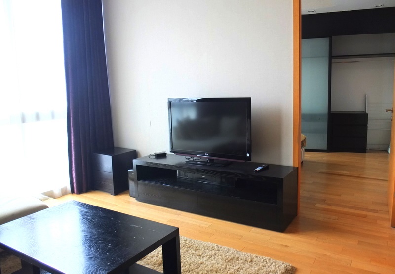 ให้เช่า มิลเลนเนียม เรสซิเด้นส์ แอท สุขุมวิท 90 ตร.ม. 2 ห้องนอน เช่า 50,000 บ/ด