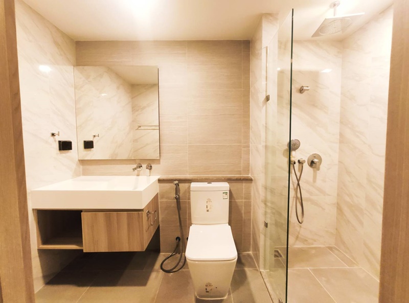 ให้เช่าคอนโด ฟินน์ สุขุมวิท 31 พื้นที่ 70 ตร.ม. 2 ห้องนอน. เช่า 52,500 บ/ด