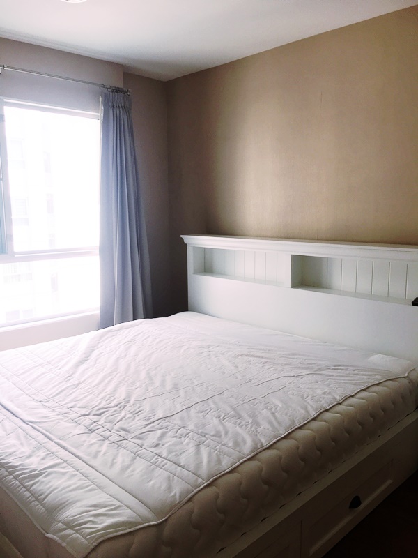 ขายคอนโด เบลล์ แกรนด์ พระราม 9 พื้นที่ 98 ตร.ม. 2 ห้องนอน 2 ห้องน้ำ