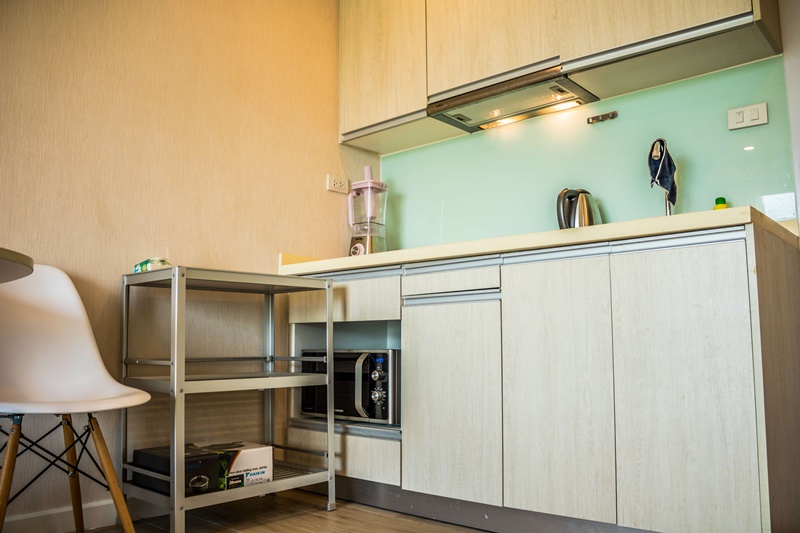 ขายคอนโด เซเว่น ซี รีสอร์ท จอมเทียน พื้นที่ 36 ตร.ม. 1 ห้องนอน ขาย 1.899 ล้านบาท