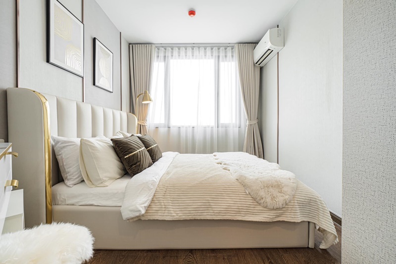 ขายให้เช่าคอนโด อาร์ติซาน รัชดา 72 ตร.ม. 2 ห้องนอน เช่า 37,000 บ/ด ขาย 7.5 ล.