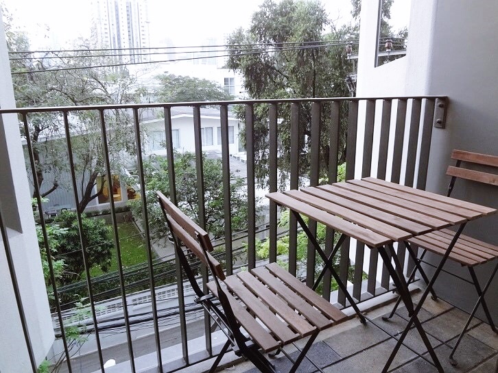 ขายคอนโด ไซมิส จอยญ่า พื้นที่ 49 ตร.ม. 1 ห้องนอน ขาย 5.6 ล้านบาท