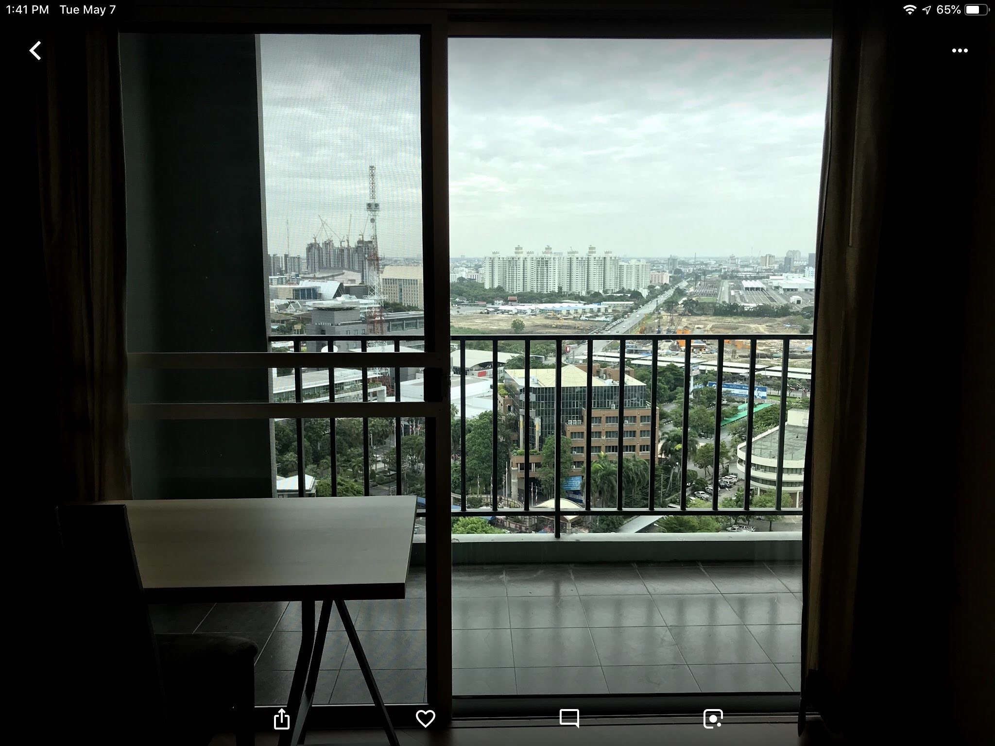 ให้เบลล์ แกรนด์ พระราม 9 แบบ 3 ห้องนอน 2 ห้องน้ำ 103 ตารางเมตร