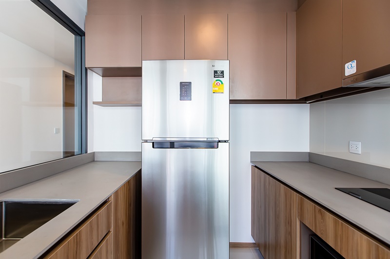 ให้เช่าคอนโด ทากะ เฮาส์ เอกมัย 12 พื้นที่ 54.5 ตร.ม. 2 ห้องนอน เช่า 38,000 บ/ด