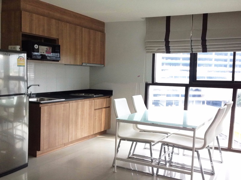 ให้เช่าคอนโด ไอดีโอ ลาดพร้าว 17 พื้นที่ 63 ตร.ม. 2 ห้องนอน เช่า 23,000 บ/ด