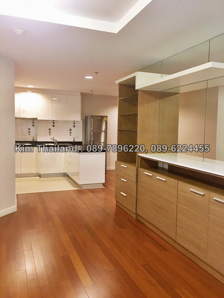 ให้เช่าคอนโด เบลล์ แกรนด์ พระราม 9 ตึก C ชั้น 2X พื้นที่ 98 ตร.ม. 2 ห้องนอน เช่า 42,000 บ/ด