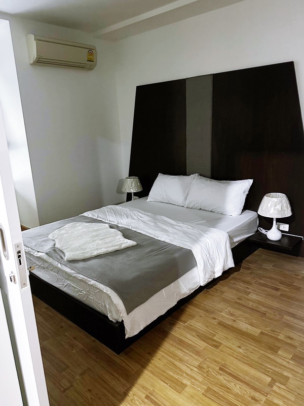 ให้เช่าคอนโด บ้านนวธารา พื้นที่ 38 ตร.ม. 1 ห้องนอน เช่า 12,000 บ/ด