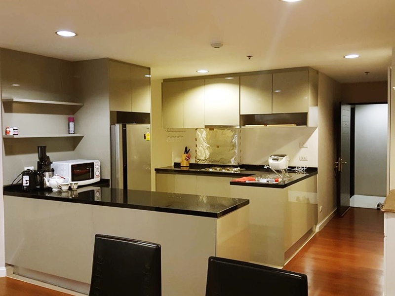 ขายคอนโด เบลล์ แกรนด์ พระราม 9 พื้นที่ 101 ตร.ม. 2 ห้องนอน ขาย 15 ล้านบาท