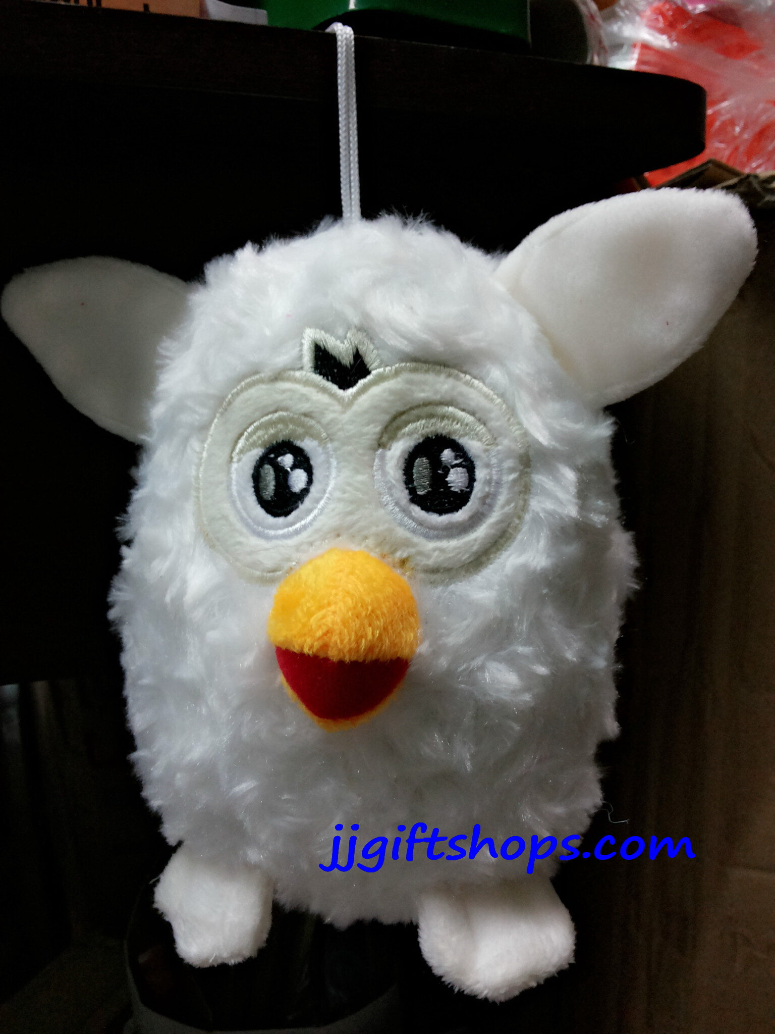เฟอร์บี้ Furby ขนาด 7 นิ้ว