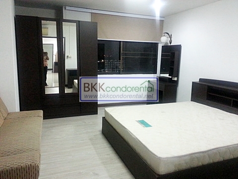 ให้เช่าคอนโด เจ.ซี ทาวเวอร์ ชั้น 10 พื้นที่ 82 ตร.ม. 2 ห้องนอน