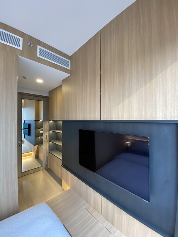 ให้เช่าคอนโด เซอเลส อโศก พื้นที่ 70 ตร.ม. 2 ห้องนอน เช่า 62,000 บ/ด