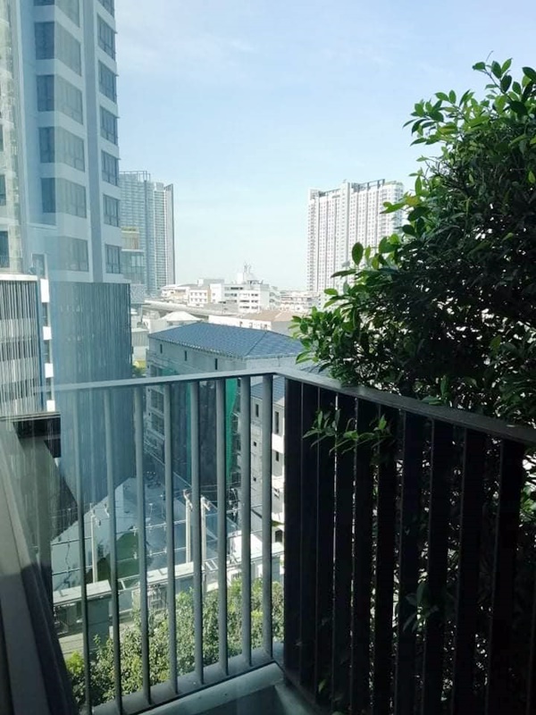 ขาย/ให้เช่า เดอะ สเตจ เตาปูน อินเตอร์เชนจ์ 72 ตรม. 2 ห้องนอน เช่า 21,000 บ/ด ขาย 6.84 ล.