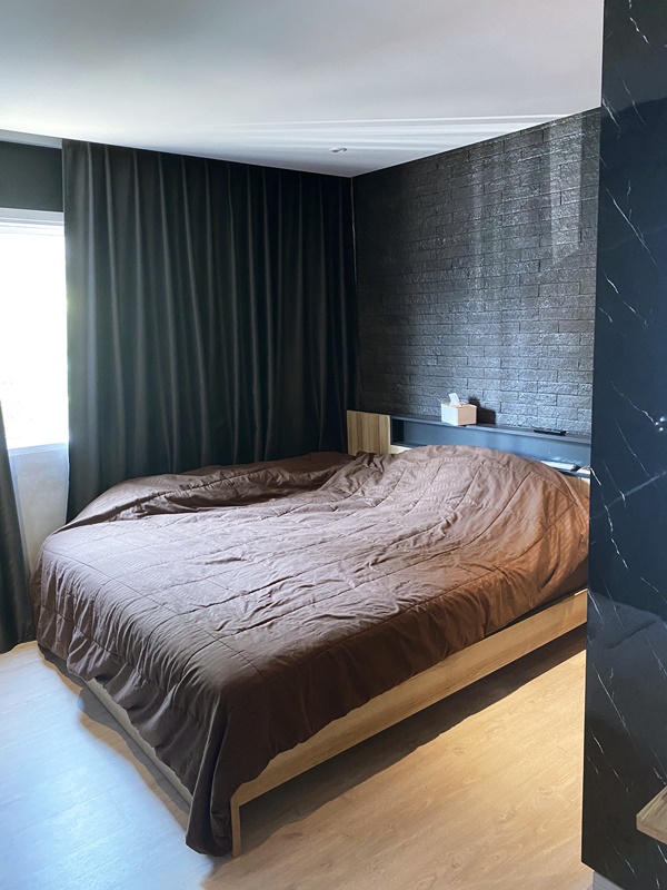 ขายคอนโด เจ ดับบลิว บูเลอวาร์ด ศรีวรา พื้นที่ 53.18 ตร.ม. 2 ห้องนอน ขาย 3.85 ล้านบาท