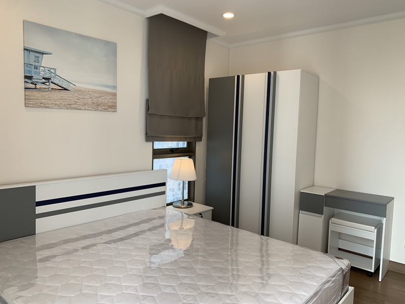 ให้เช่าคอนโด ศุภาลัย โอเรียนทัล สุขุมวิท 39 พื้นที่ 77 ตร.ม. 2 ห้องนอน เช่า 37,000 บ/ด