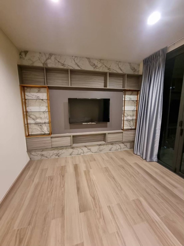 ให้เช่าทาวน์โฮม 3 ชั้น ย่านพัฒนาการ พื้นที่ 25 ตรว. 3 ห้องนอน เช่า 35,000 บ/ด