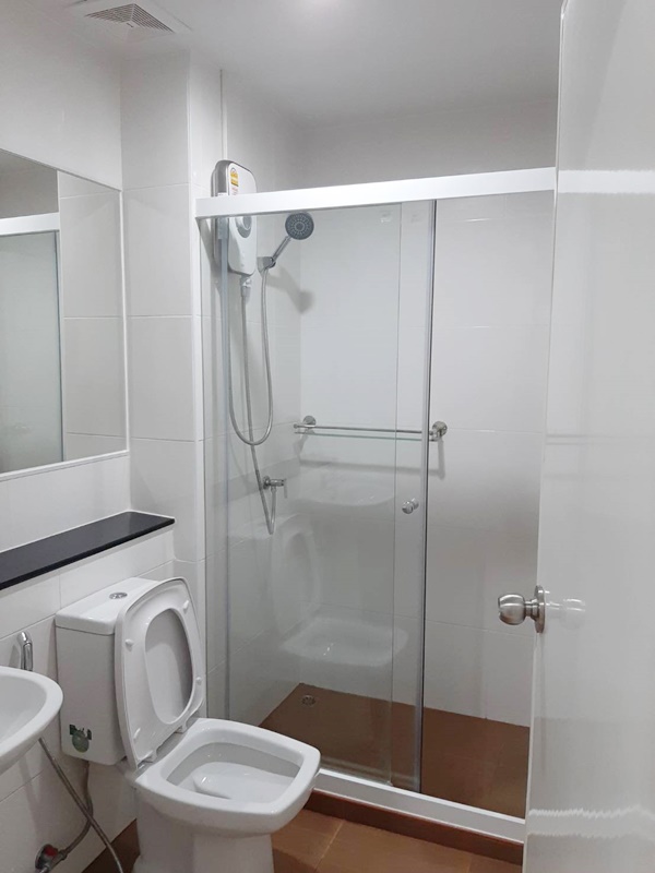 ให้เช่า รีเจ้นท์ โฮม บางซ่อน พื้นที่ 28 ตร.ม. 1 ห้องนอน เช่า 7,000 บ/ด