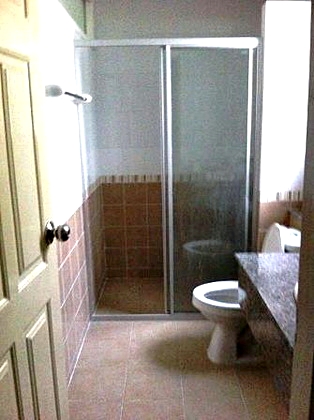 หมู่บ้าน ให้เช่า ทาวน์เฮ้าส์ 3 ชั้น หมู่บ้าน ศุภาลัย วิลล์ หลักสี่-ดอนเมือง พื้นที่ใช้สอย 147 ตรม.