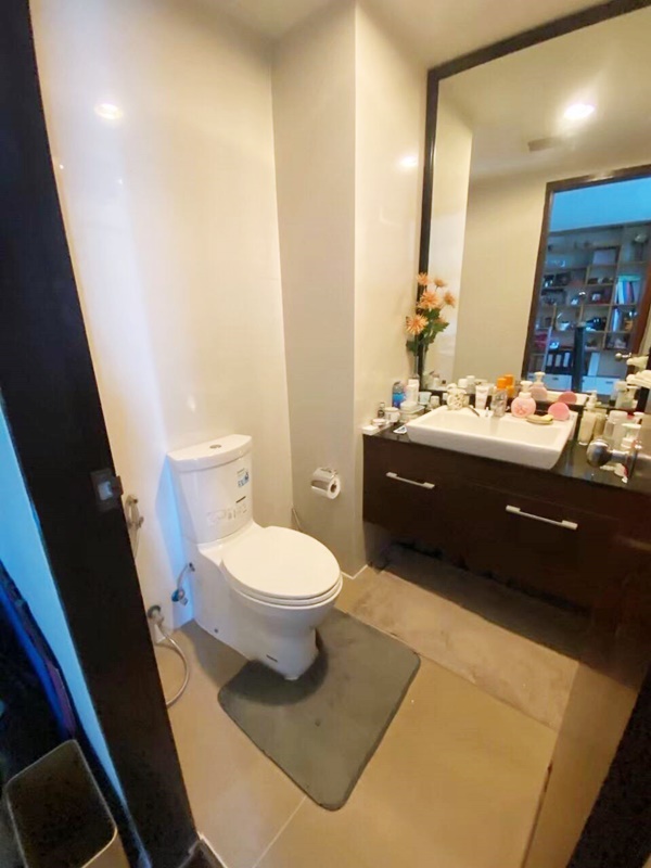 ขายคอนโด แอ็บสแตร็กส์ พหลโยธิน พื้นที่ 50 ตร.ม. 1 ห้องนอน ขาย 5.2 ล้านบาท