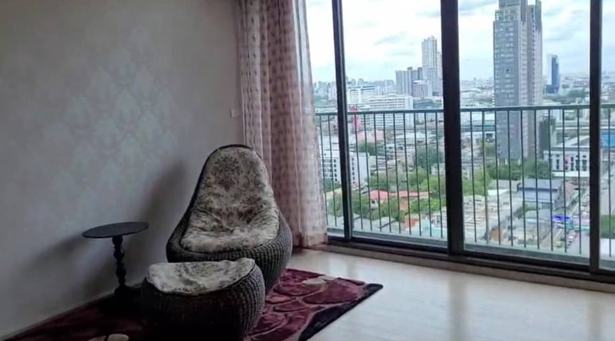 ขายคอนโด โนเบิล โซโล พื้นที่ 121 ตร.ม. 3 ห้องนอน ขาย 15.5 ล้านบาท