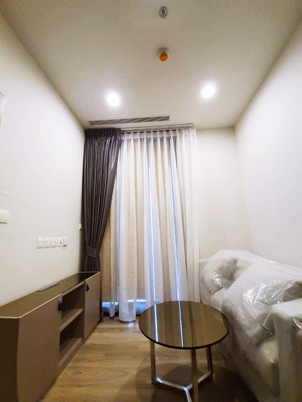 ให้เช่าคอนโด โอกะ เฮ้าส์ สุขุมวิท 36 พื้นที่ 26.5 ตรม. 1 ห้องนอน เช่า 13,000 บ/ด