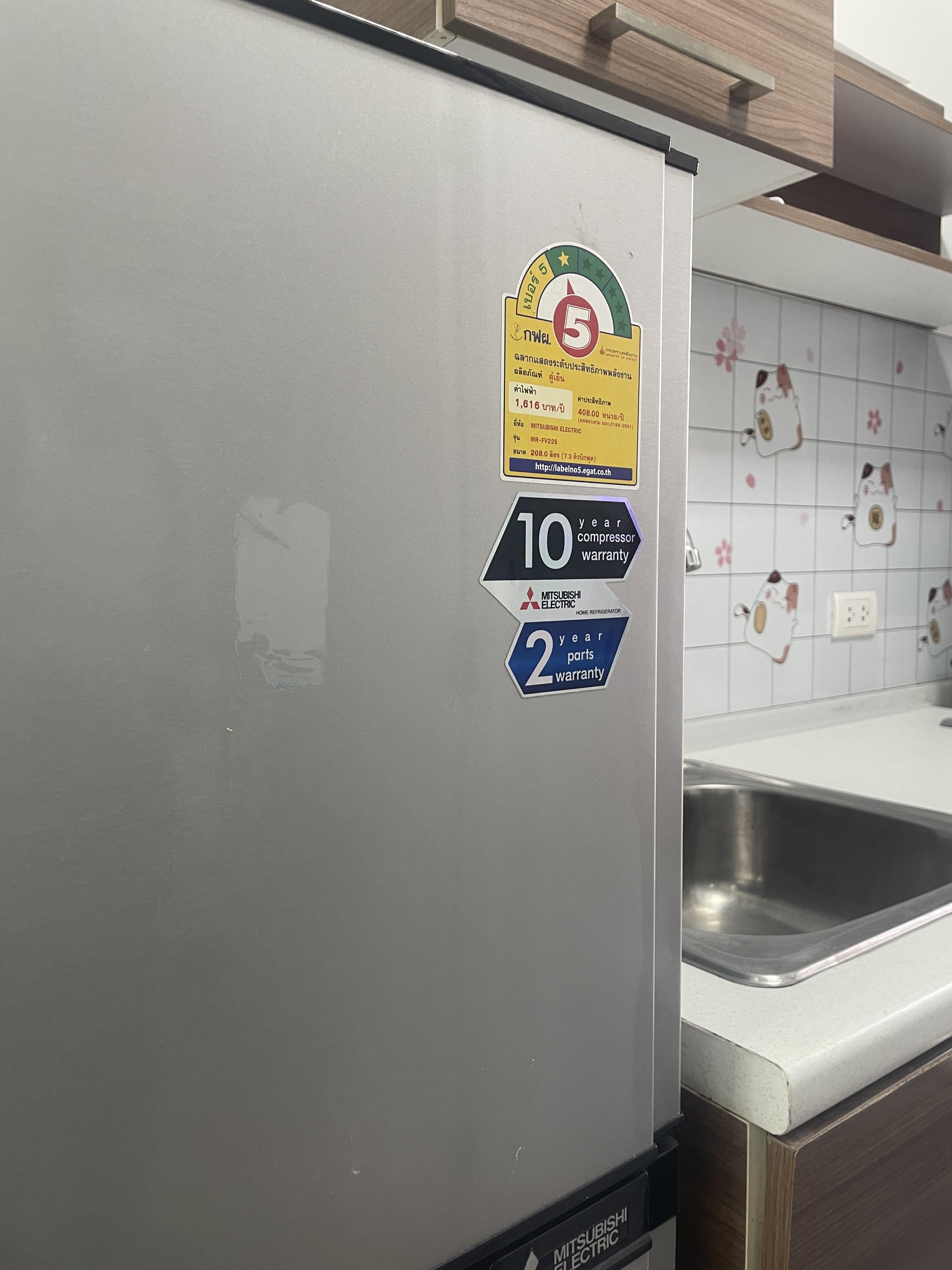 ให้เช่าคอนโด เดอะ ทรี อินเตอร์เชนจ์ พื้นที่ 30 ตร.ม. 1 ห้องนอน