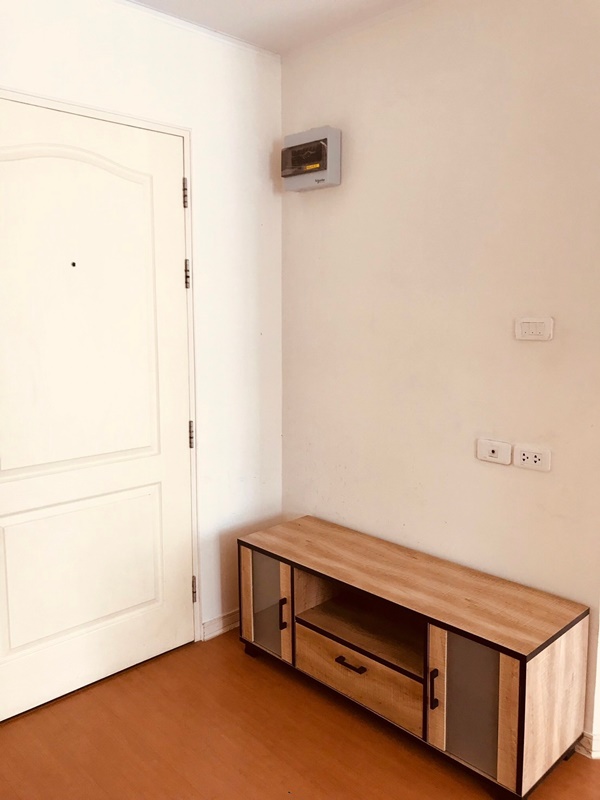 ขายลุมพินี คอนโดทาวน์ รามอินทรา-นวมินทร์ พื้นที่ 26 ตร.ม. 1 ห้องนอน ขาย 1.08 ล้านบาท