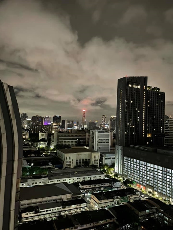 ให้เช่าคอนโดไอดีโอ คิว จุฬา-สามย่านพื้นที่ 24 ตร.ม. สตูดิโอ เช่า 18,000 บ/ด