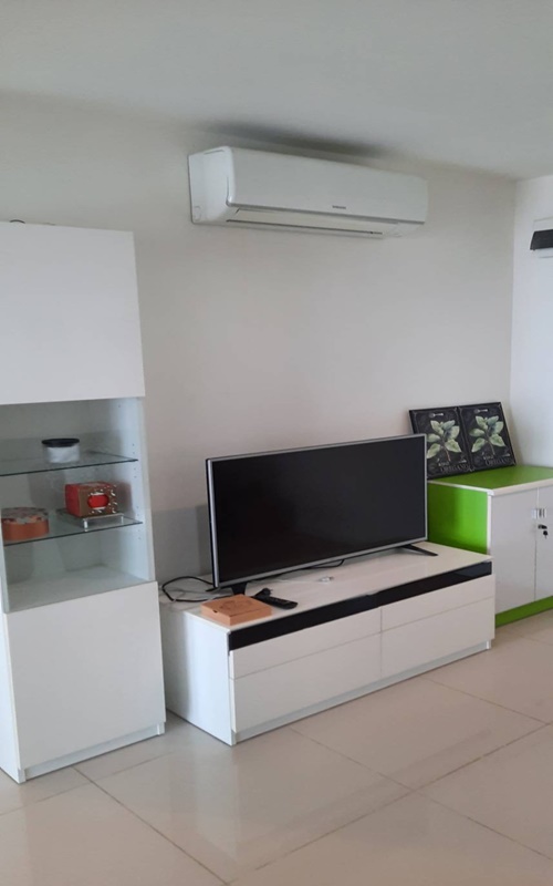 ให้เช่าคอนโด แอสปาย สุขุมวิท 48 พื้นที่ 38 ตร.ม. 1 ห้องนอน เช่า 13,000 บ/ด ขาย 4.1ล้านบาท