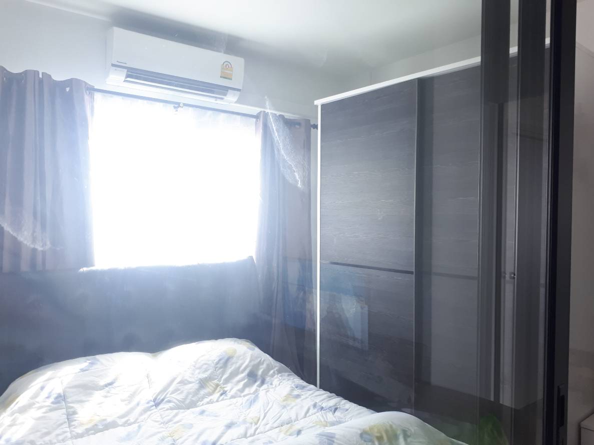 ให้เช่า เดอะ สเตจ เตาปูน - อินเตอร์เชนจ์ให้เช่า The Stage taopoon , 1 bed 27 sqm