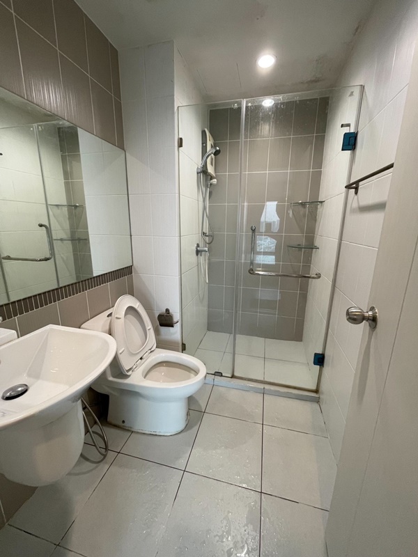 ขายคอนโด เดอะ สเตจ เตาปูน อินเตอร์เชนจ์ พื้นที่ 34 ตร.ม. 1 ห้องนอน ขาย 2.97 ล้านบาท