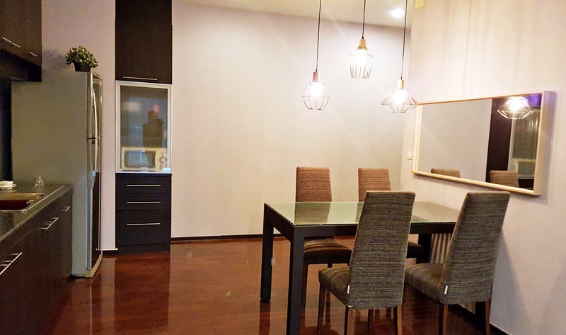 ให้เช่าคอนโด โนเบิล ออรา พื้นที่ 79 ตร.ม. 1 ห้องนอน ให้เช่า 32,000 บ/ด