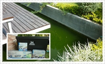 การติดตั้งชุดกรองน้ำ ระบบชีวภาพ BioTec ScreenMatic 36 ที่บ้านลูกค้า จังหวัดนครราชสีมา