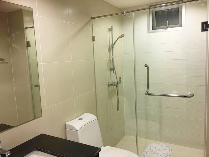 ให้เช่าคอนโด เบลล์ แกรนด์ พระราม 9 พื้นที่ 59 ตร.ม. 2 ห้องนอน เช่า 35,000 บ/ด