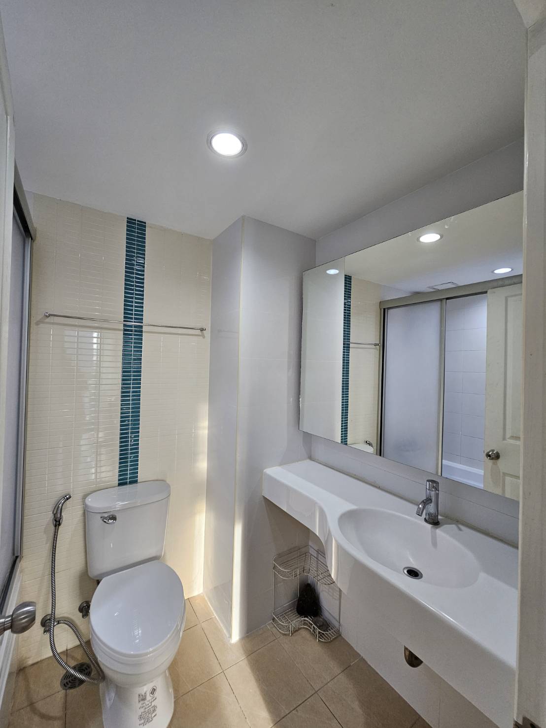 ให้เช่าคอนโด ลุมพินี เพลส พระราม 9 พื้นที่ 38 ตร.ม. 1 ห้องนอน เช่า 15,000 บ/ด