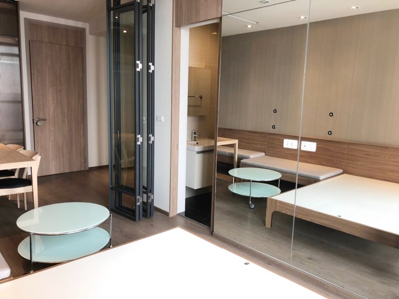 ขายคอนโด พาร์ค 24 พื้นที่ 28.45 ตร.ม. สตูดิโอ ขาย 5 ล้านบาท