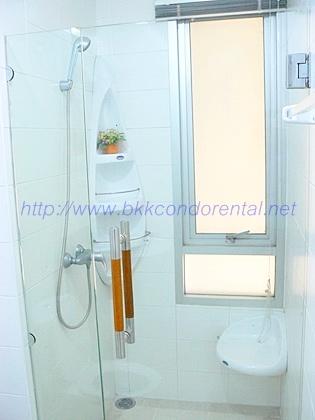 ให้เช่าคอนโด สุขุมวิท พลัส พื้นที่ 43 ตรม.